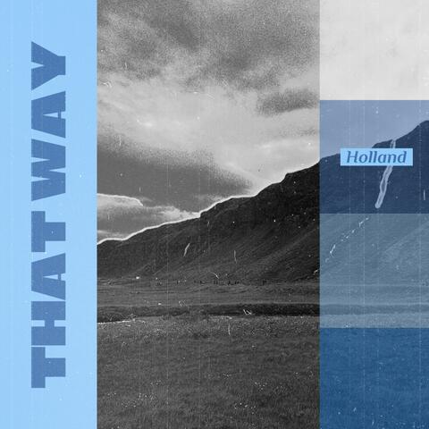 THAT WAY album art