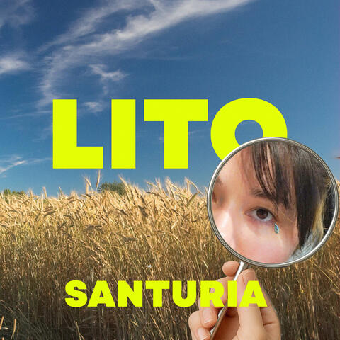 Lito album art