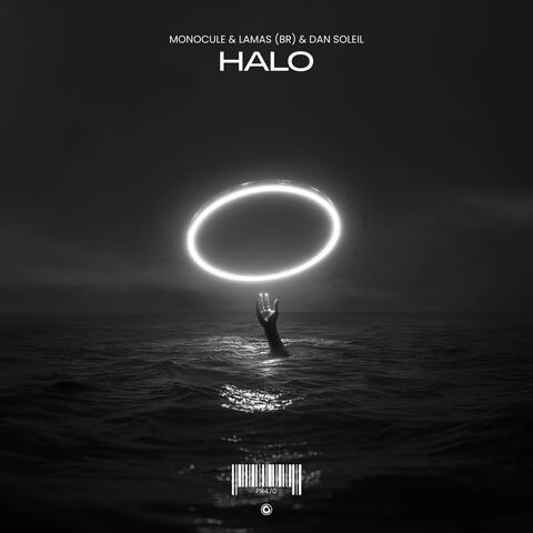 Halo album art