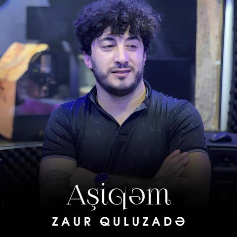 Aşiqəm album art