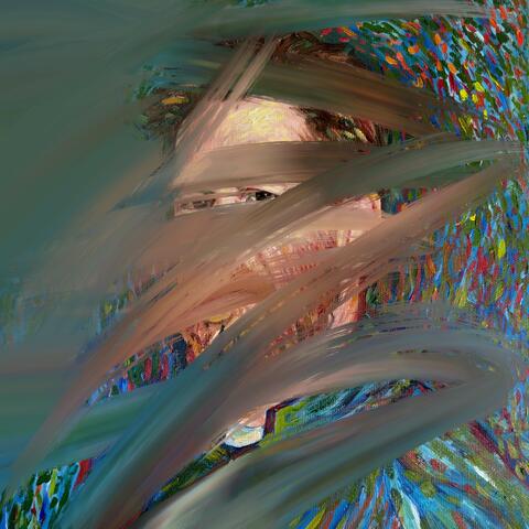 שמעתי שחיכית album art