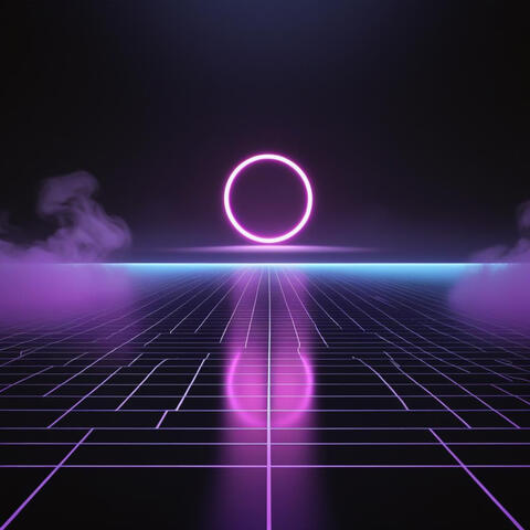 Echoes of Void album art