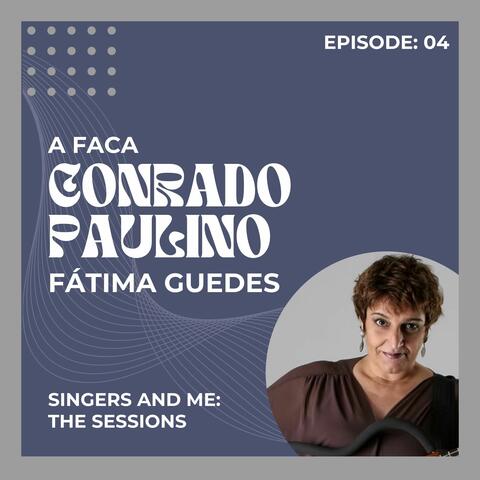 A Faca album art