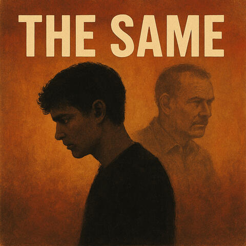 The Same album art