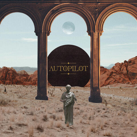 Autopilot album art