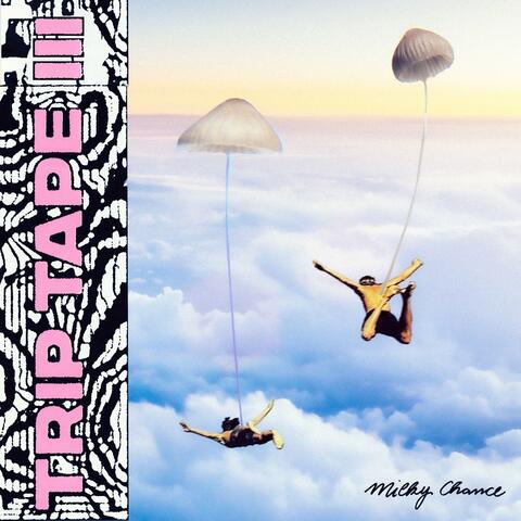 Trip Tape III album art