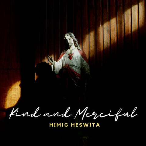 Kind and Merciful album art