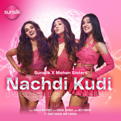Nachdi Kudi album art