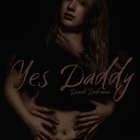 Yes Daddy album art