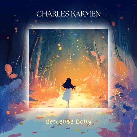 Berceuse Dolly album art