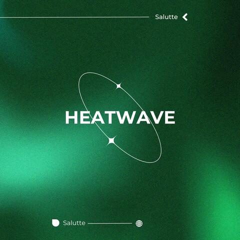 Heatwave album art
