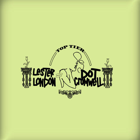 TOP TIER album art