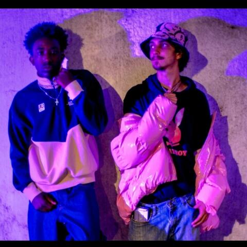 CH!LL P!LL$ album art