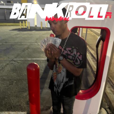 Bankroll album art