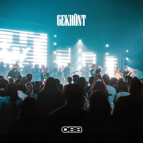 Gekrönt album art