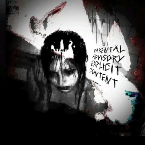 S!LENT H!LL album art