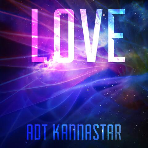 LOVE album art