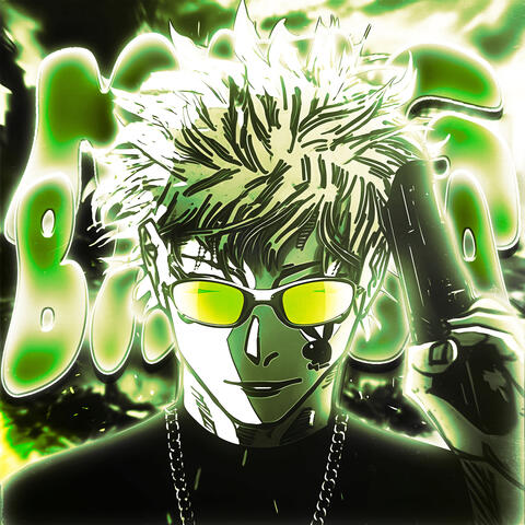 MTG BATIDA album art