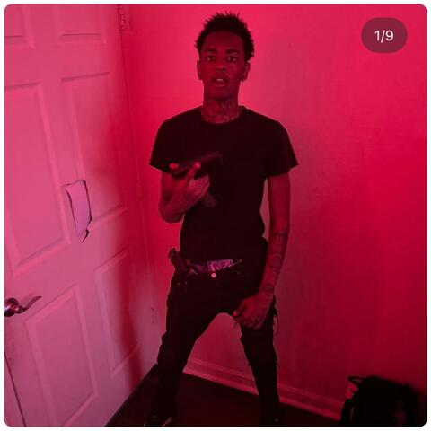 Lul Mar Vs 23 album art