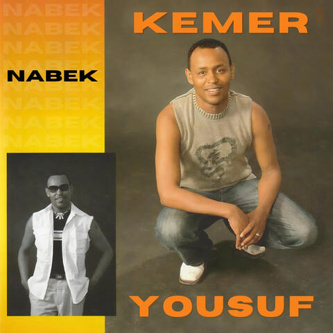 NABEK album art