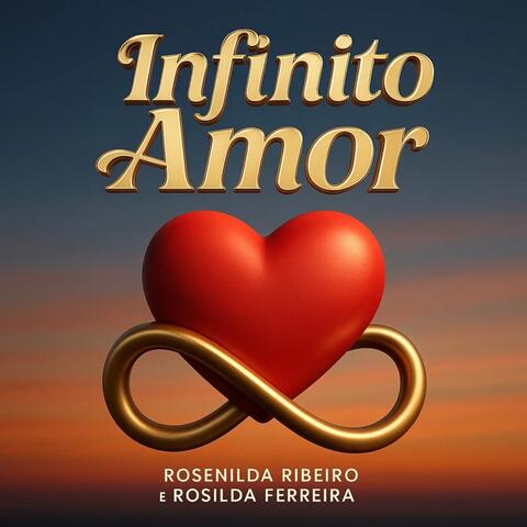 Infinito amor album art