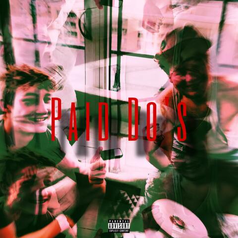 Paid Do’s album art