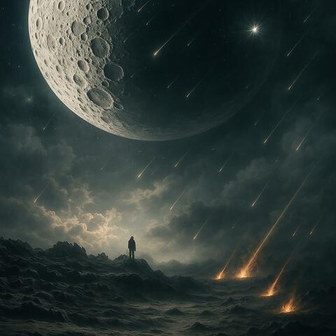 Beyond The Horizon album art