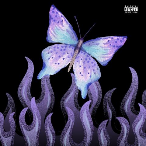 Here Today Gone Tomorrow album art