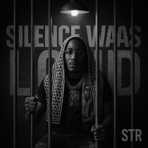SWL album art