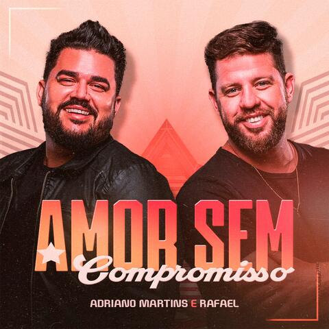 Amor Sem Compromisso album art