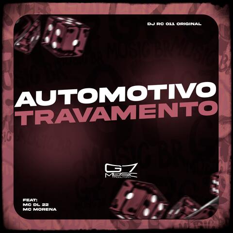 Automotivo Travamento album art
