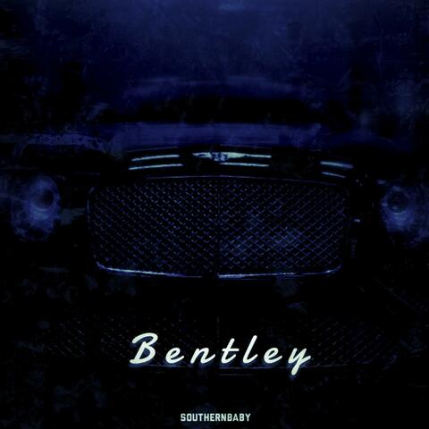 Bentley album art