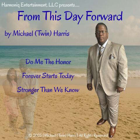 From This Day Forward album art