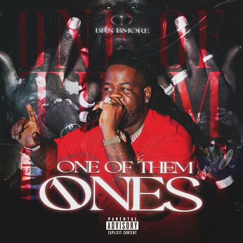 One Of Them Ones album art