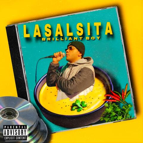 LA SALSITA album art