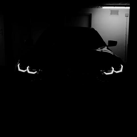 BMW album art