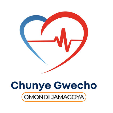 Chunye Gwecho album art