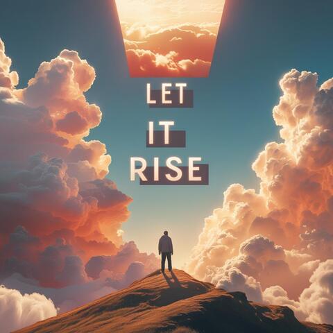Let It Rise album art