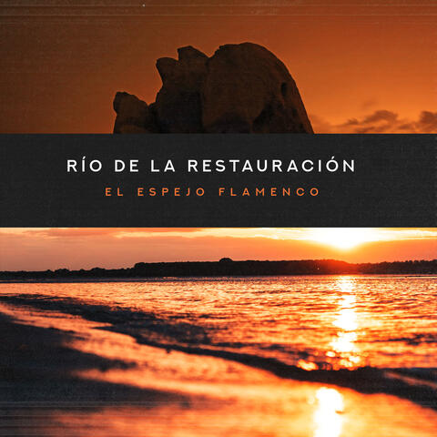 Río de la Restauración album art