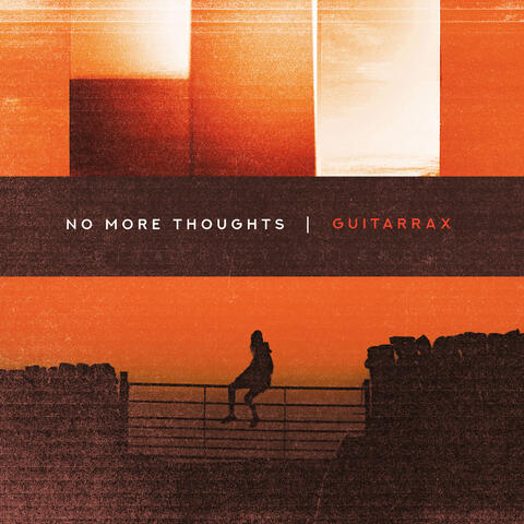 No More Thoughts album art