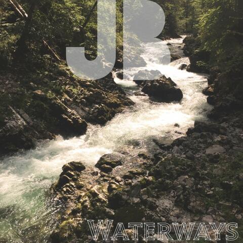 Waterways album art