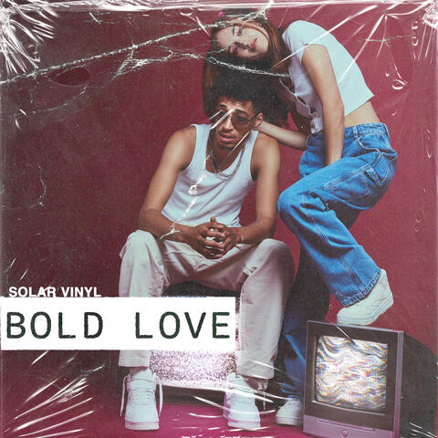 Bold Love album art