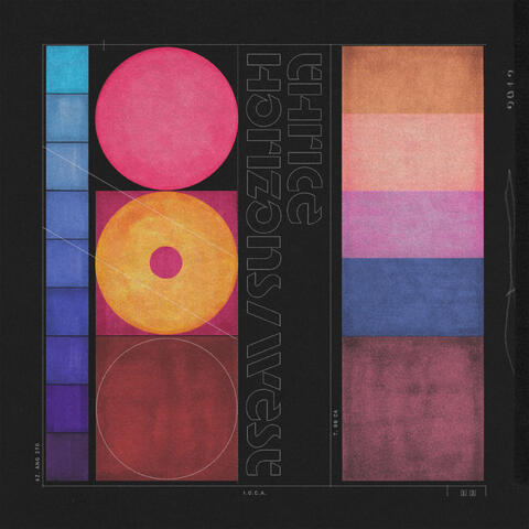 Albatross album art