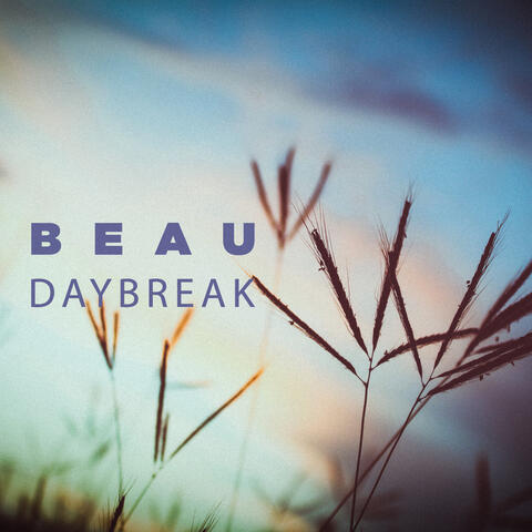 Daybreak album art