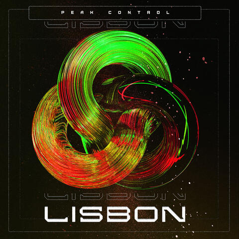 Lisbon album art