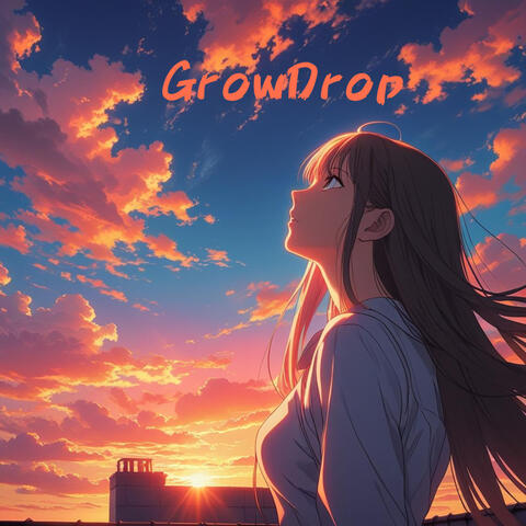 Grow Drop album art