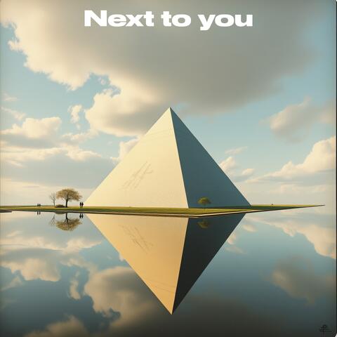 Next to you album art