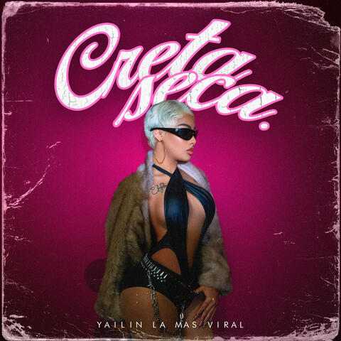 Creta Seca album art
