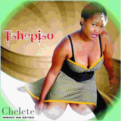 Chelete mmino wa setso album art