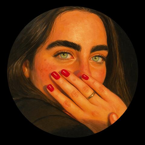 GiGi album art